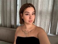 cam girl livecam FrankieGarner