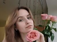 naked camgirl FredericaEvering