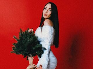 anal cam FredericaPuentes