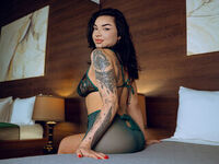 cam girl videochat FreyaMuse