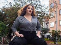 strip tease FreyaSeid