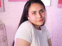 girl webcam show GabyTorner