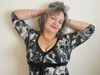 nude gamgirl GeminisBlue