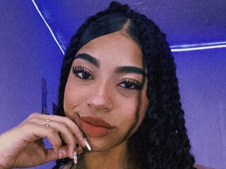 naked camgirl picture GiadaParisi