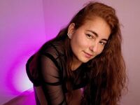 live cam girl picture GiarellaCampbell