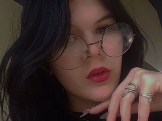 extrreme webcam picture GillianBartram