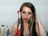 cam girl showing tits GlamChristine