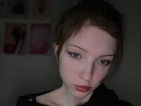 naughty web cam GlennaAlman