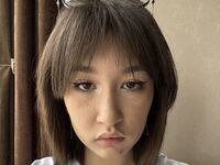 webcam live show GraciaWitsell