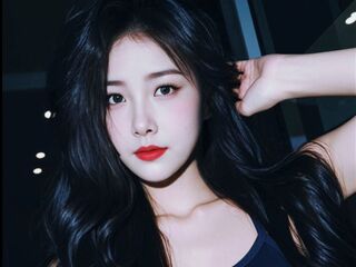 cam girl video GuanGjuan