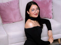 jasmin camgirl video HaileMonsalve