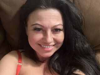 stripper cam HaileyHavens