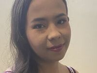 fingering webcamgirl picture HanaMontenegro