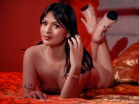 girl sex cam HannaCler