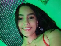 babe webcam HannahHerrera