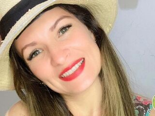 nude webcam girl HayleyMargon