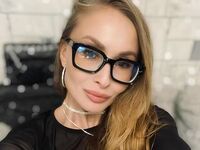 naked camgirl picture HelenaBoyd