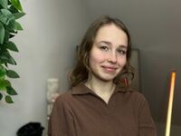 jasmin camgirl picture HenriettaGales