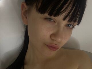 naked girl with webcam fingering pussy HertaArcega