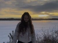 camgirl webcam HildaAllman