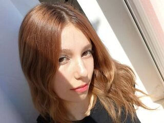 hot naked cam girl HoaSirna