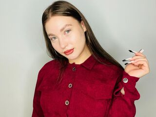 nude webcam girl HollisNovak