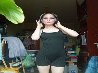 kinky cam picture HolliyBells