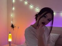 cam girl fingering HottMusse