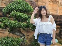 live jasmin sex show HuangTiantian