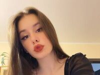 girl naked IdaEngleman