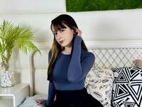 hot strip tease web cam IdaMack