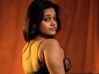 live webcam girl ImmiGreen