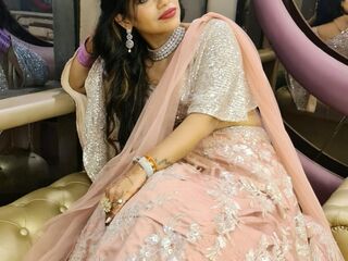 jasmin cam IndianLily