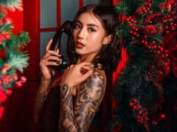 videochat IndiraGate