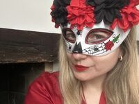 webcam chat InesWinter