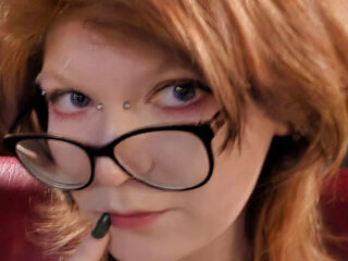 live teaser web cam InezHiefnar