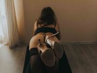 webcamstripper InnaSecret
