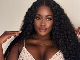 kinky webcam video IrisDavie