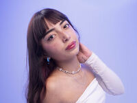 girl cam sex IrisVelvet