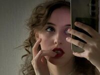 free jasmin IrishMcauliffe