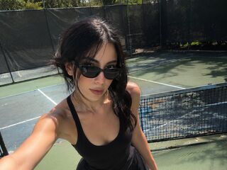free webcam photo IrynnaBianchi