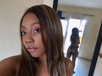 free nude webcam show IsaBonita