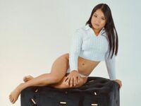 live sex webcam video IsaCollin