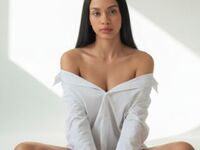 free nude web cam IsabelaRosee