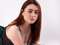 shaved pussy cam IsabellaBeaumont