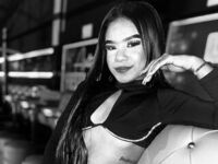 hot strip tease cam IsabellaHernande
