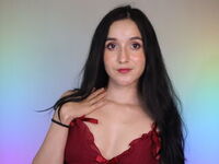 sexy webcamgirl picture IsabellaLozano