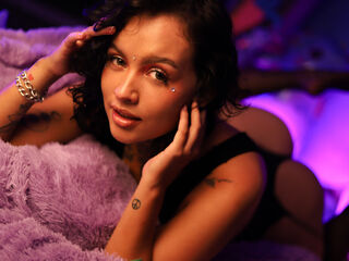 extreme webcam video IsabellaMontier