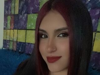 cam girl live webcam IsisSmithe