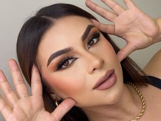 chat with cam IvannaFerrini